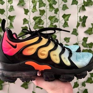 Women’s Vapormax plus